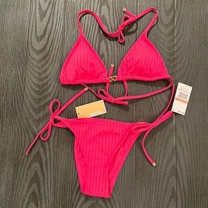 Michael Kors Swimsuit - New with tags 🌴🌴🌴🌴